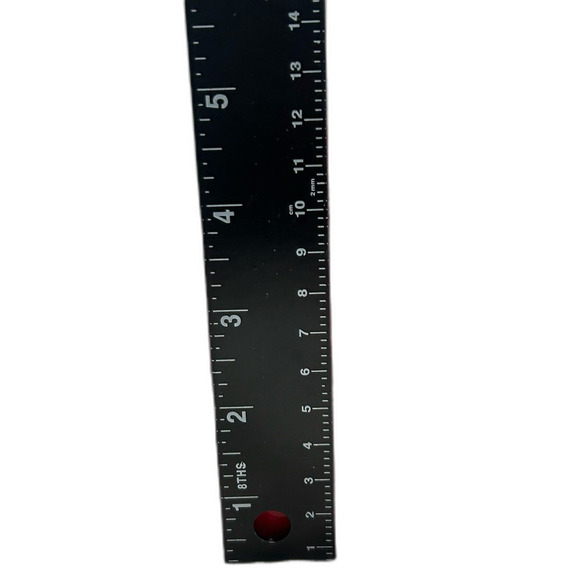 Rae Dunn Ceramic Heart BE MINE Embossed Container with Removable Lid - Picture 8 of 10